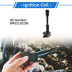 Ignition Coil Pack No.BM5Z12029B for Ford Escape (2013–2016)
