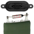 Fan Motor Heater Blower Resistor for Volkswagen Transporter (2003–2011)