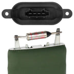 Fan Motor Heater Blower Resistor for Volkswagen Transporter (2003–2011)