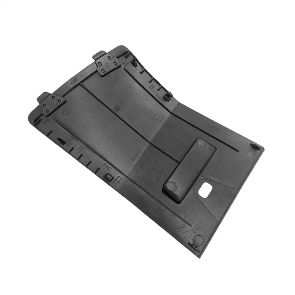 Rear Right Edge Cover for BENZ W293 EQC (2019-2023)
