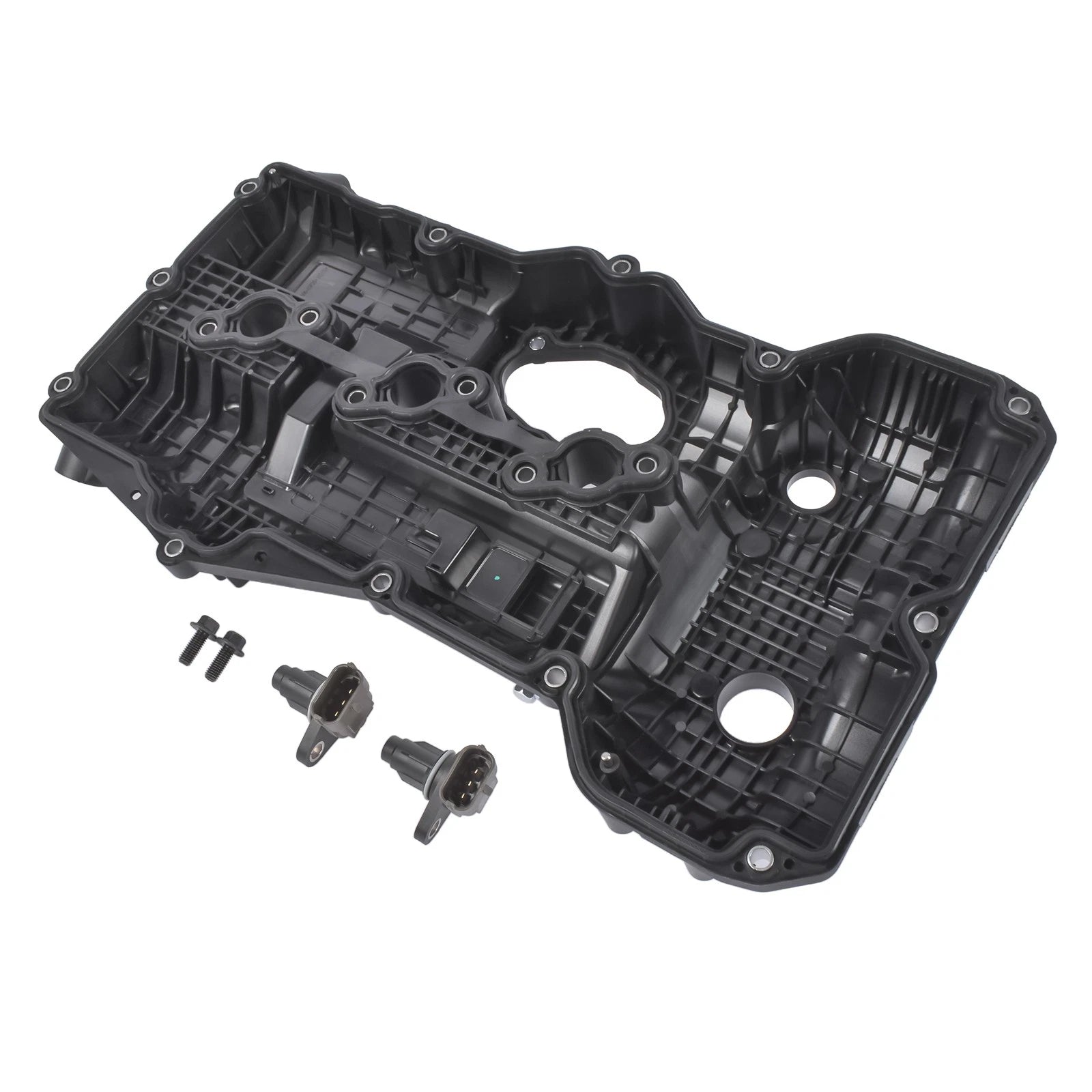 Valve Cover Left for Hyundai Santa Fe, Kia Sedona, Sorento 3.3L (2013–2018)