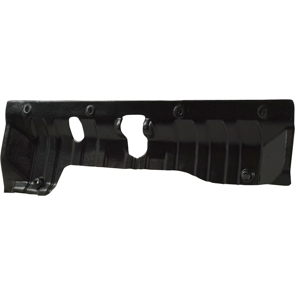 Front Engine Splash Shields for Kia Spectra5, Spectra (2004–2009)