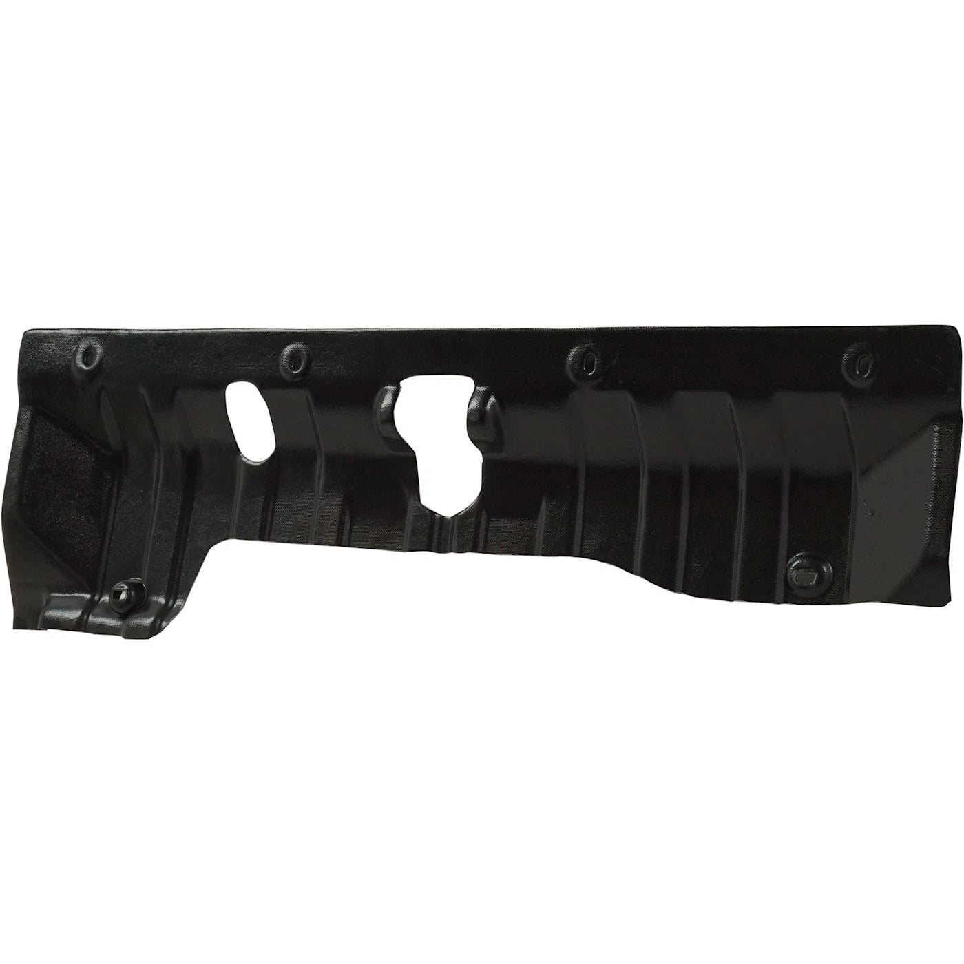 Front Engine Splash Shields for Kia Spectra5, Spectra (2004–2009)
