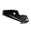 Replacement Steel Passenger Side Front Outer Bumper Face Bar Brace