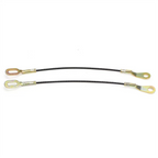 Tailgate Wire Cables for Ford Ranger, Mazda BT-50, B2500 (2006-2023)