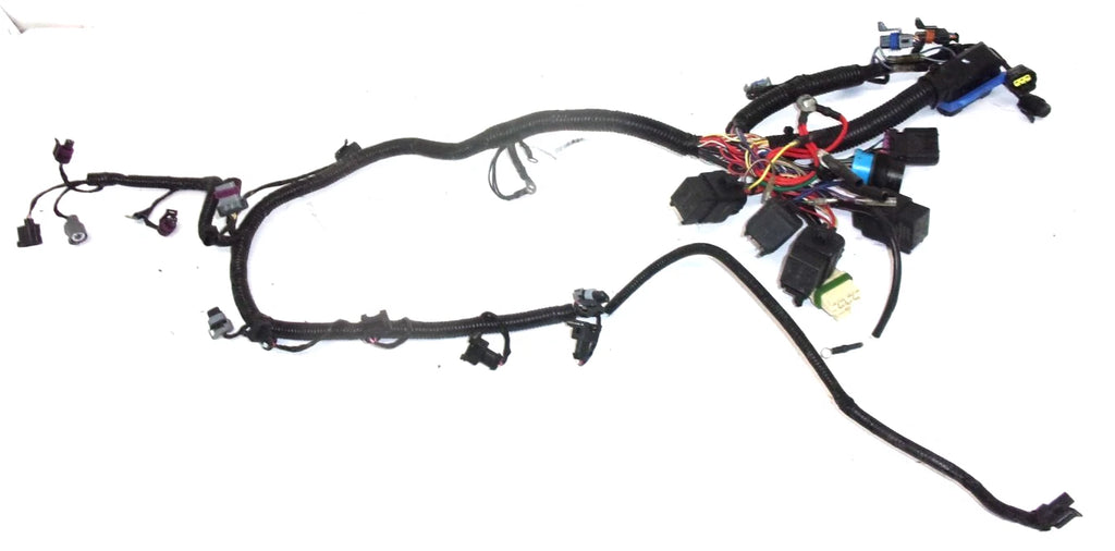 Engine Wiring Harness for Mercury 75-90-115HP (1990–1999) 8M0088060