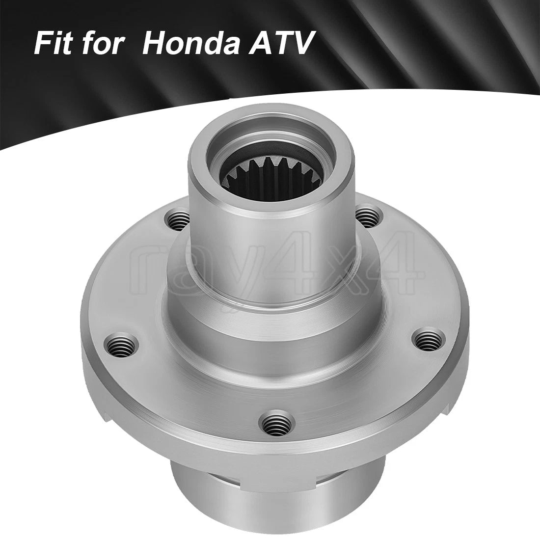 RR Pinion Joint for Honda Rincon 680 (2006–2023), Rincon 650 (2003–2005), Rancher 420 FA (2009–2014)