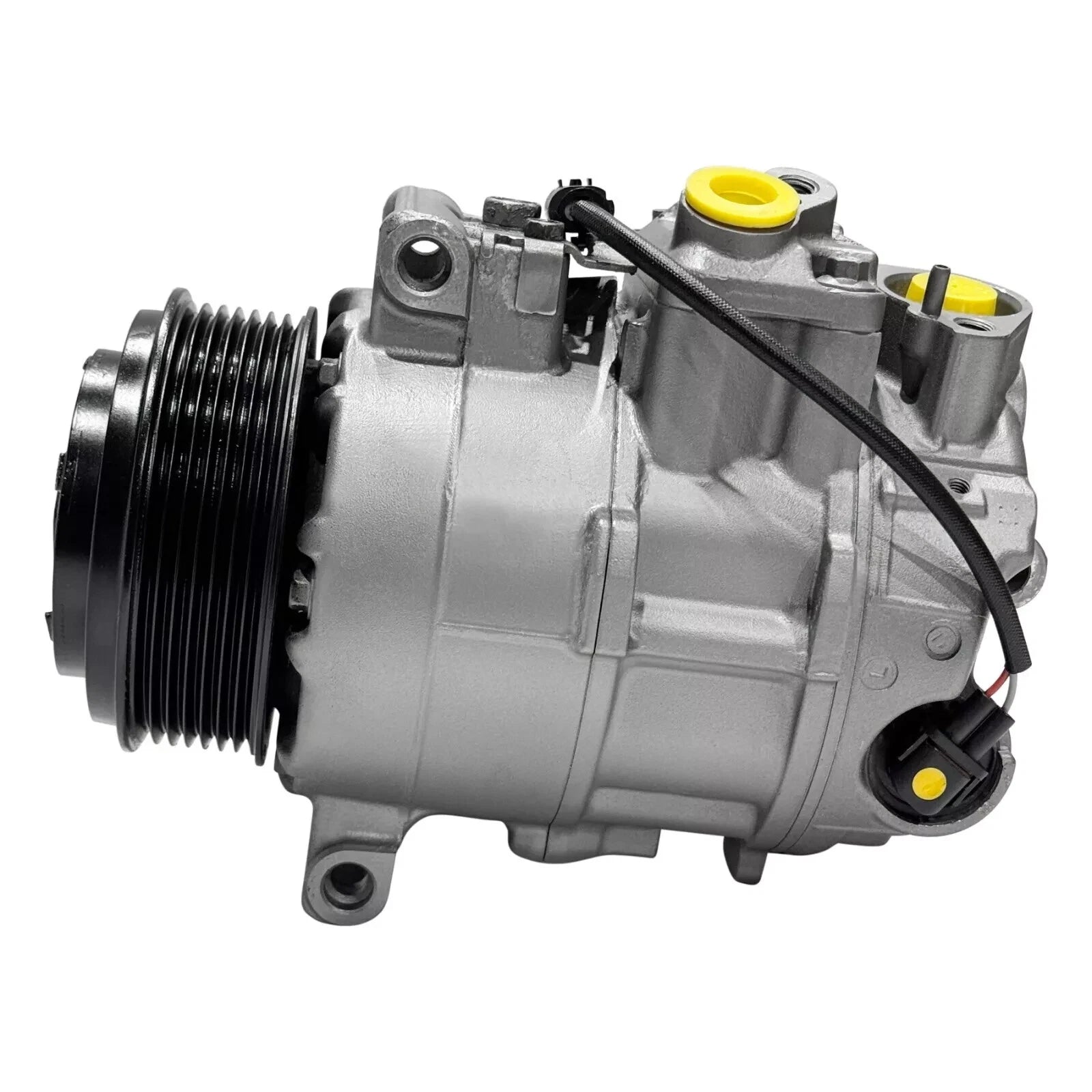 A/C Compressor Kit Replacement for Mercedes SL65 AMG 6.0L Turbo (2015–2016)