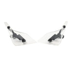 Side Wind Deflector Panels for Honda Africa Twin CRF1100L (2020)
