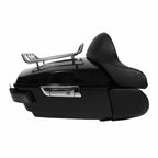 LED Light Speakers Plate for Harley Touring (2014–2023)