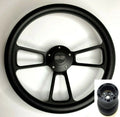 Steering Wheel Adapter for 1969-1994 Chevy SS Models with Horn Button