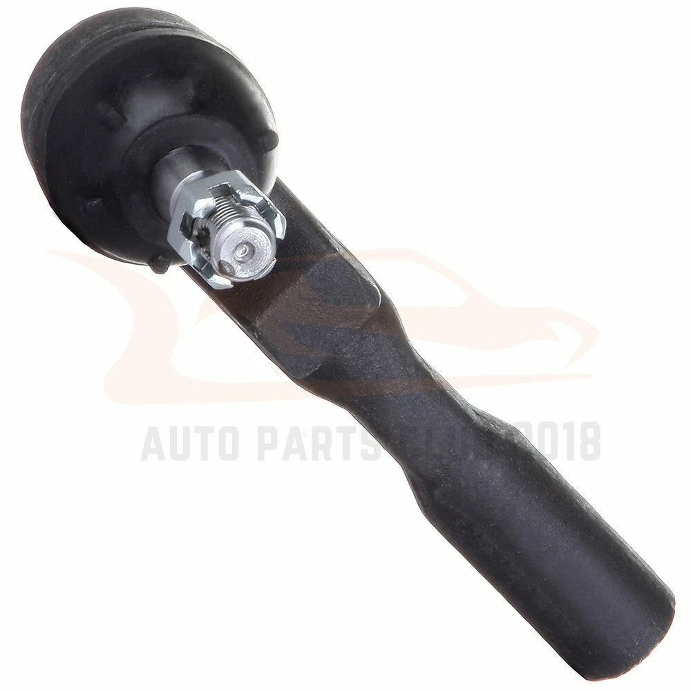 Set of 6 Tie Rods & Sway Bar Links for Chevrolet Malibu (2004–2012)