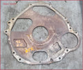 AOD Transmission Spacer Gasket for Ford Thunderbird Cougar (1989–1993)