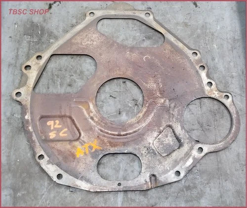 AOD Transmission Spacer Gasket for Ford Thunderbird Cougar (1989–1993)