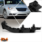Bumper Cover Stiffener Bracket for Chrysler 200 (2011–2014)