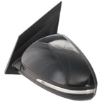 Driver Left Side Heated Mirror for Hyundai Tucson (2016–2018)