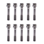 Set of 10 ARP L19 Alloy Steel Connecting Rod Bolts 5/16in 260,000 PSI