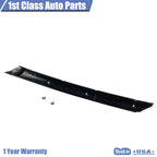 Windshield Trim Finisher for Range Rover L322 (2003-2012) Left Driver