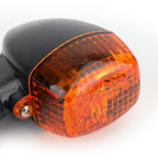 Front Turn Signal for Kawasaki ZX-6R 7R 12R 500R Ninja GPZ ZR-X ZX-R (1995–2009)
