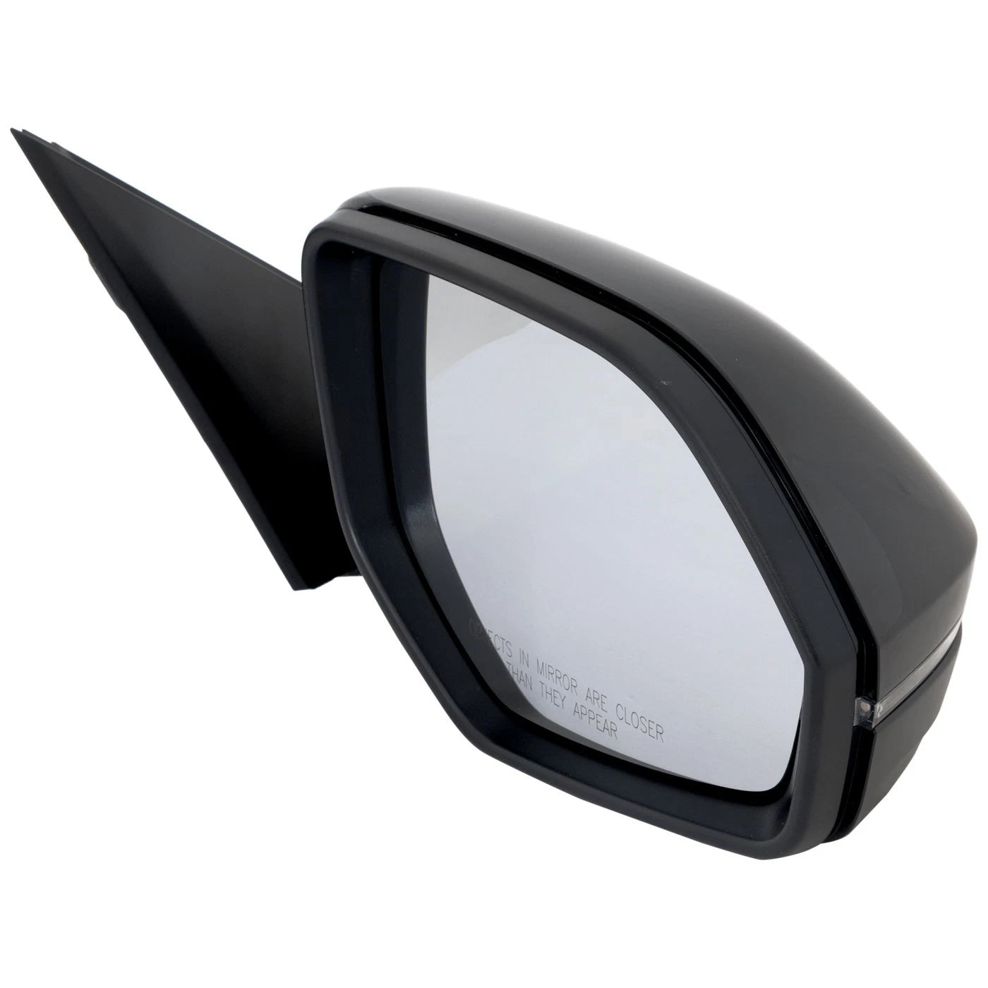 Set of 2 Mirrors for VW Atlas (2018) Left Right