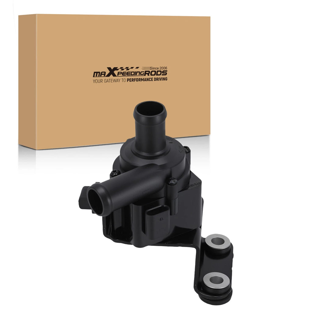 Electric Water Pump for Ford Escape Fusion (2014–2019)