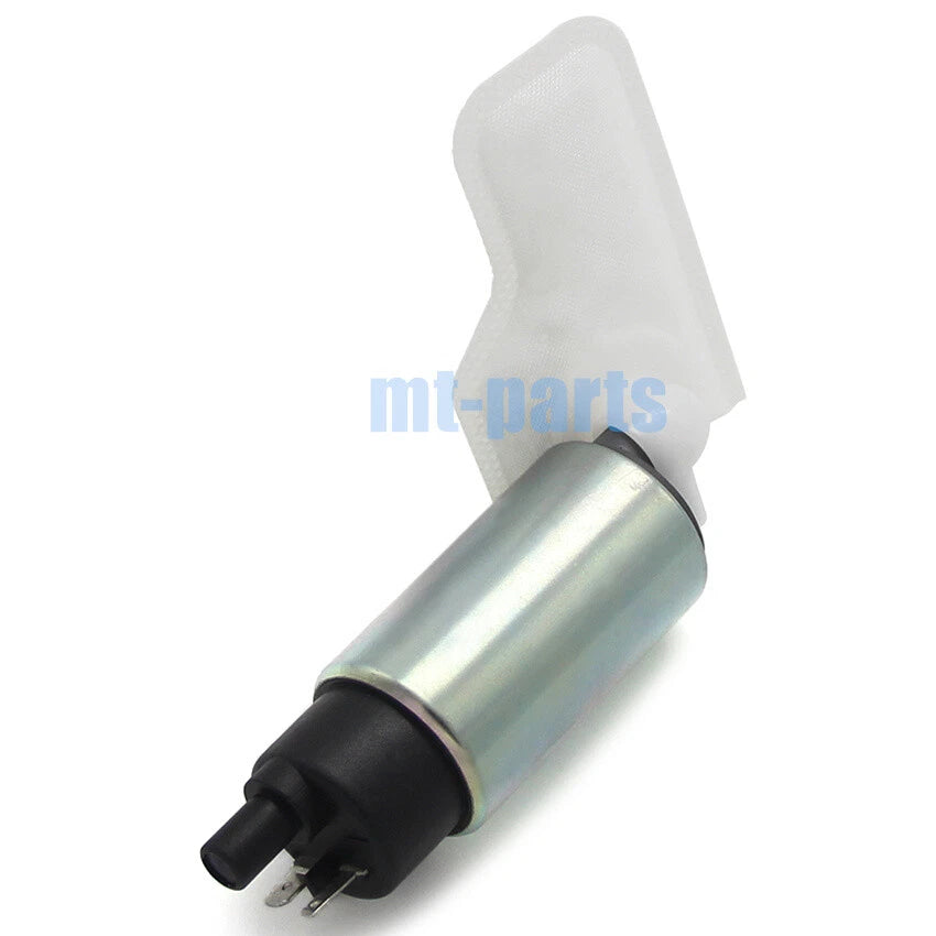 Fuel Pump + Filter for Yamaha Outboard F30B F40F (2009–2017) 6BG-13910-00 6BG-13910-01