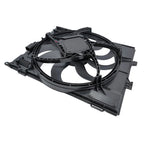 Radiator Cooling Fan Assembly for BMW 230i 330i 340i 430i 440i (2016–2020)