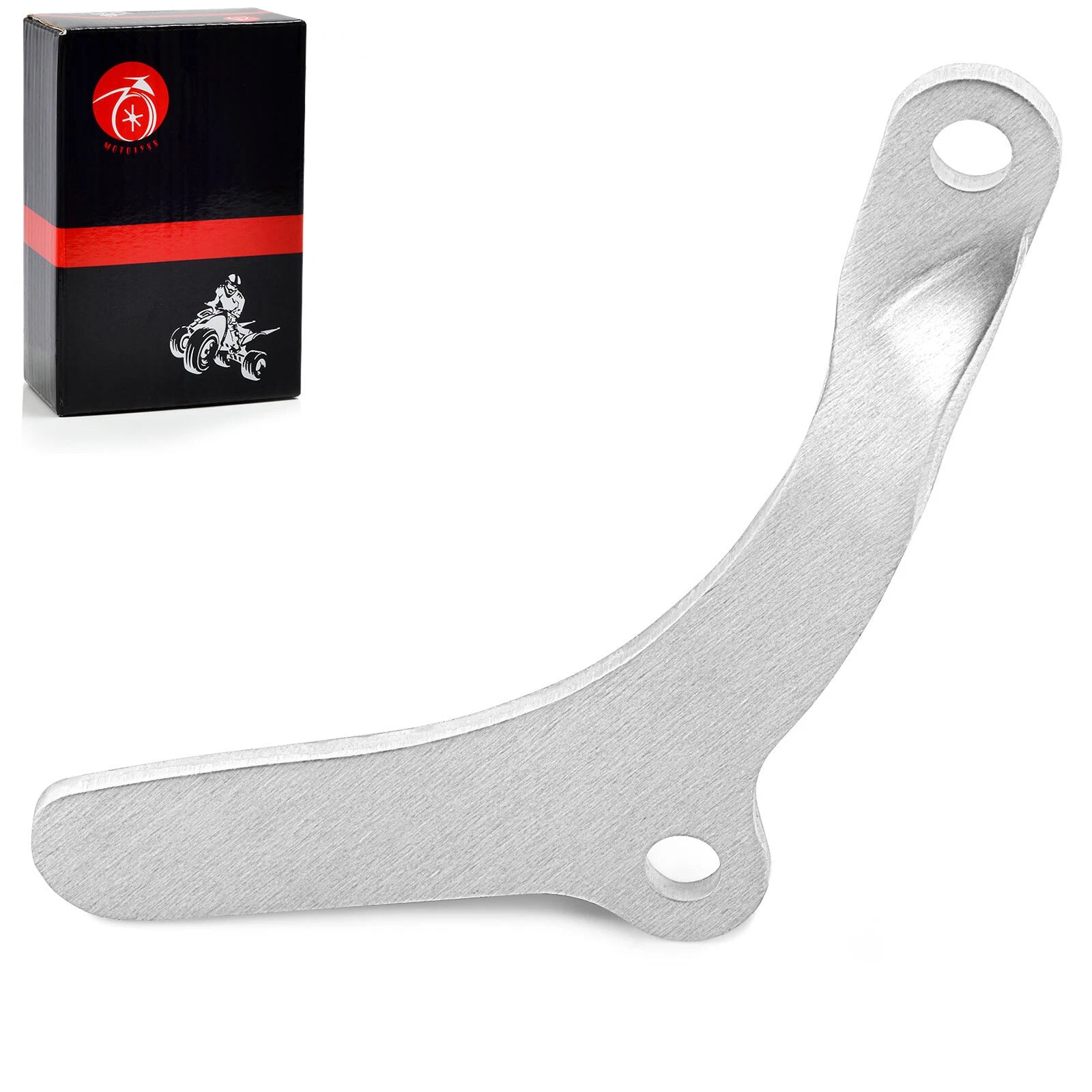 Drive Chain Guide 23812-KA4-740 for Honda CR250R CR500R (1984–2001)