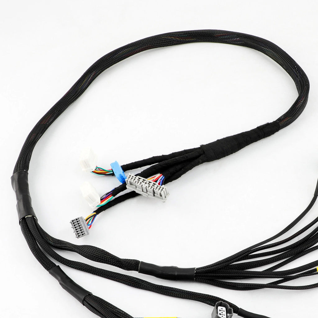 Engine Harness for Honda Civic Integra B16 B18 D16 (OBD1)