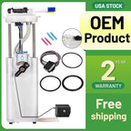 Fuel Pump Assembly for 2000-2005 Buick LeSabre and Cadillac DeVille