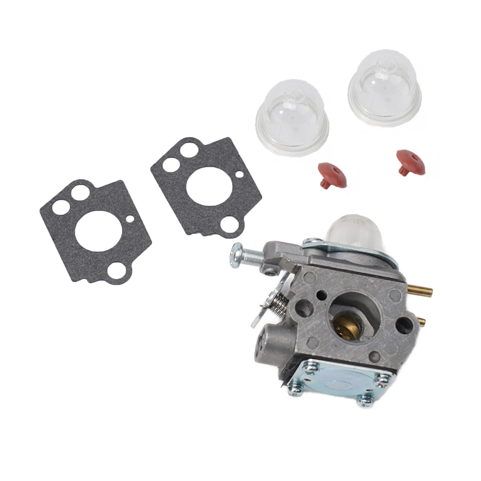 Set of 7 Carburetors for Reliable Use 308054001