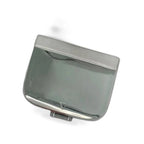 Rear Bumper Tow Hook Cover for Mercedes-Benz GLA W156 (2015–2016) A1568853522