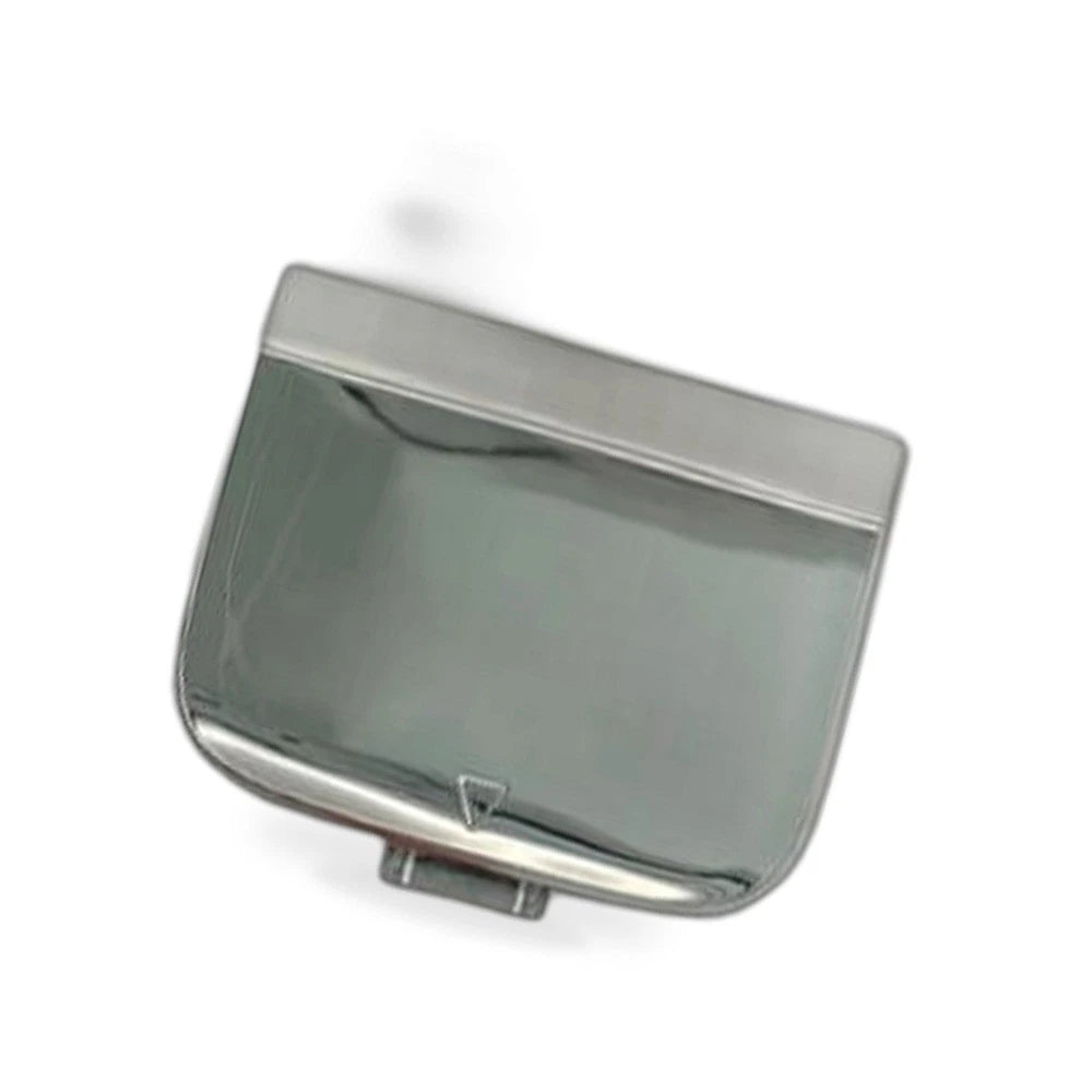 Rear Bumper Tow Hook Cover for Mercedes-Benz GLA W156 (2015–2016) A1568853522
