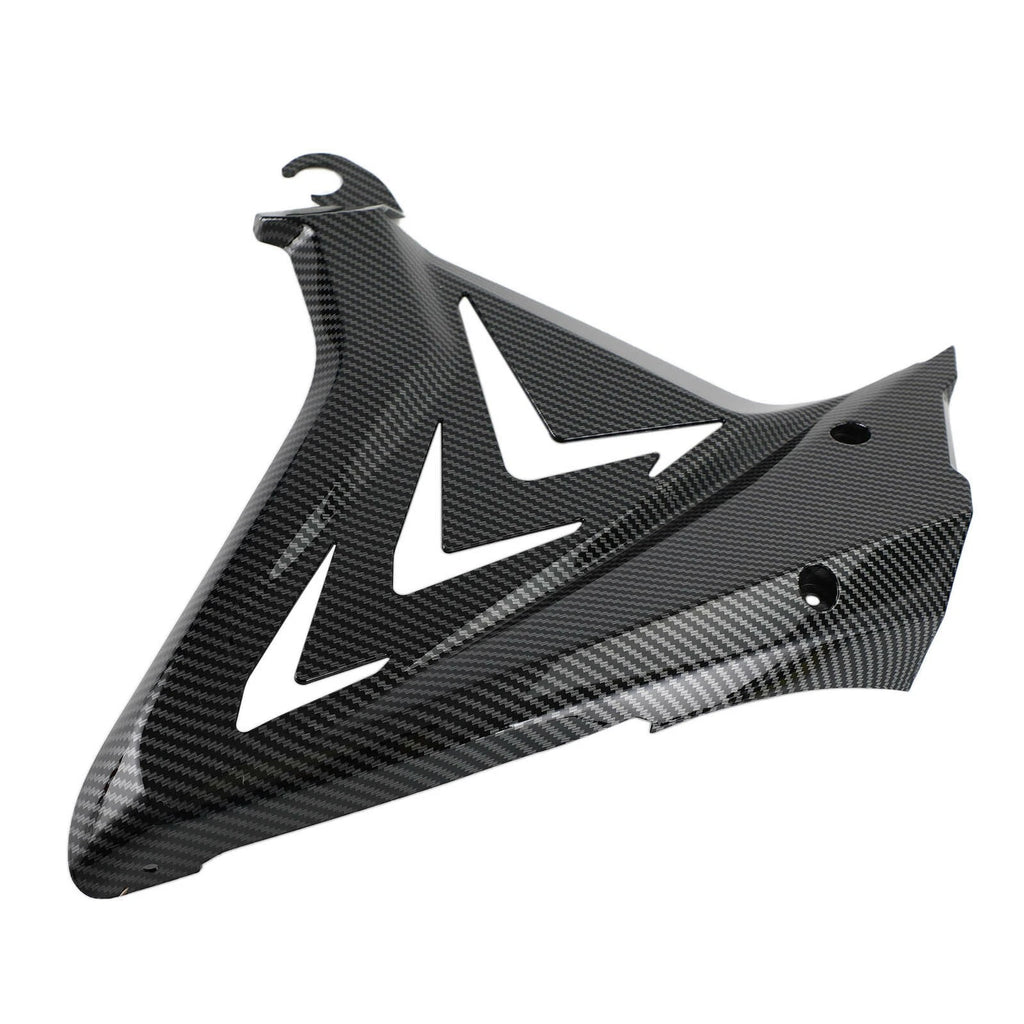 Side Frame Cover Panels for Honda CBR650R (2019–2021) Carbon