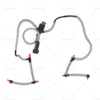 Fuel Leak Off Pipes Sensor for BMW X3 X5 Z4 Land Rover Discovery (2000–2006)
