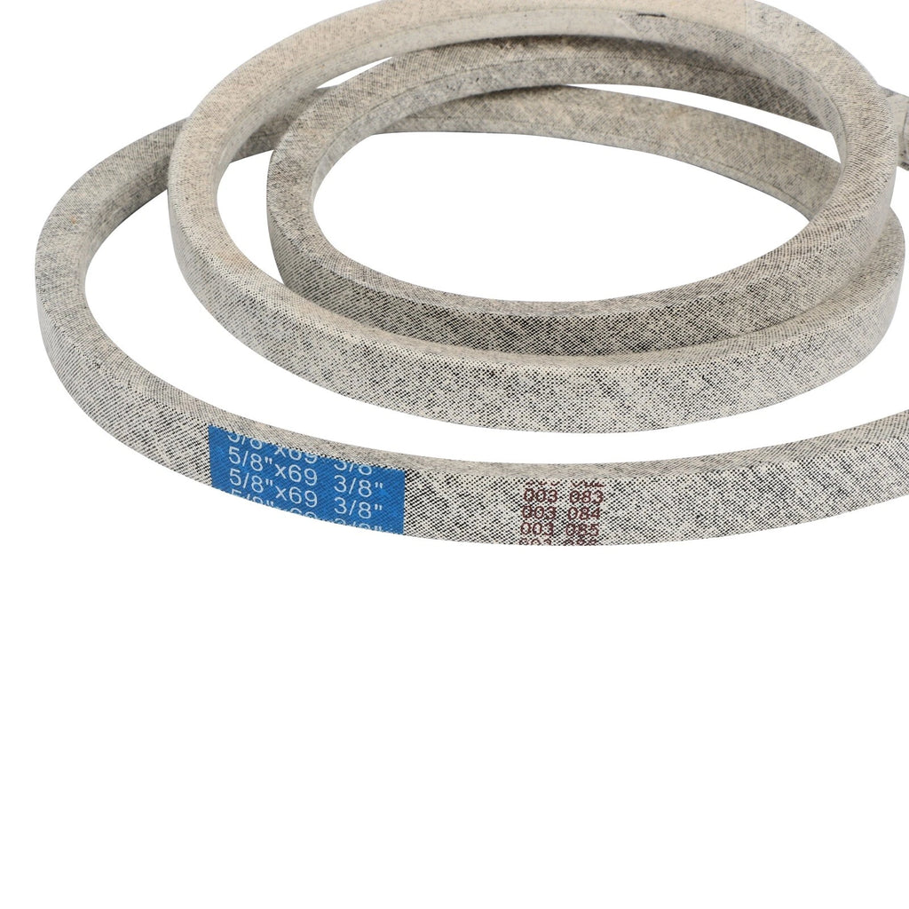 V-Belt for MTD 38 Inch Decks (Various Years)