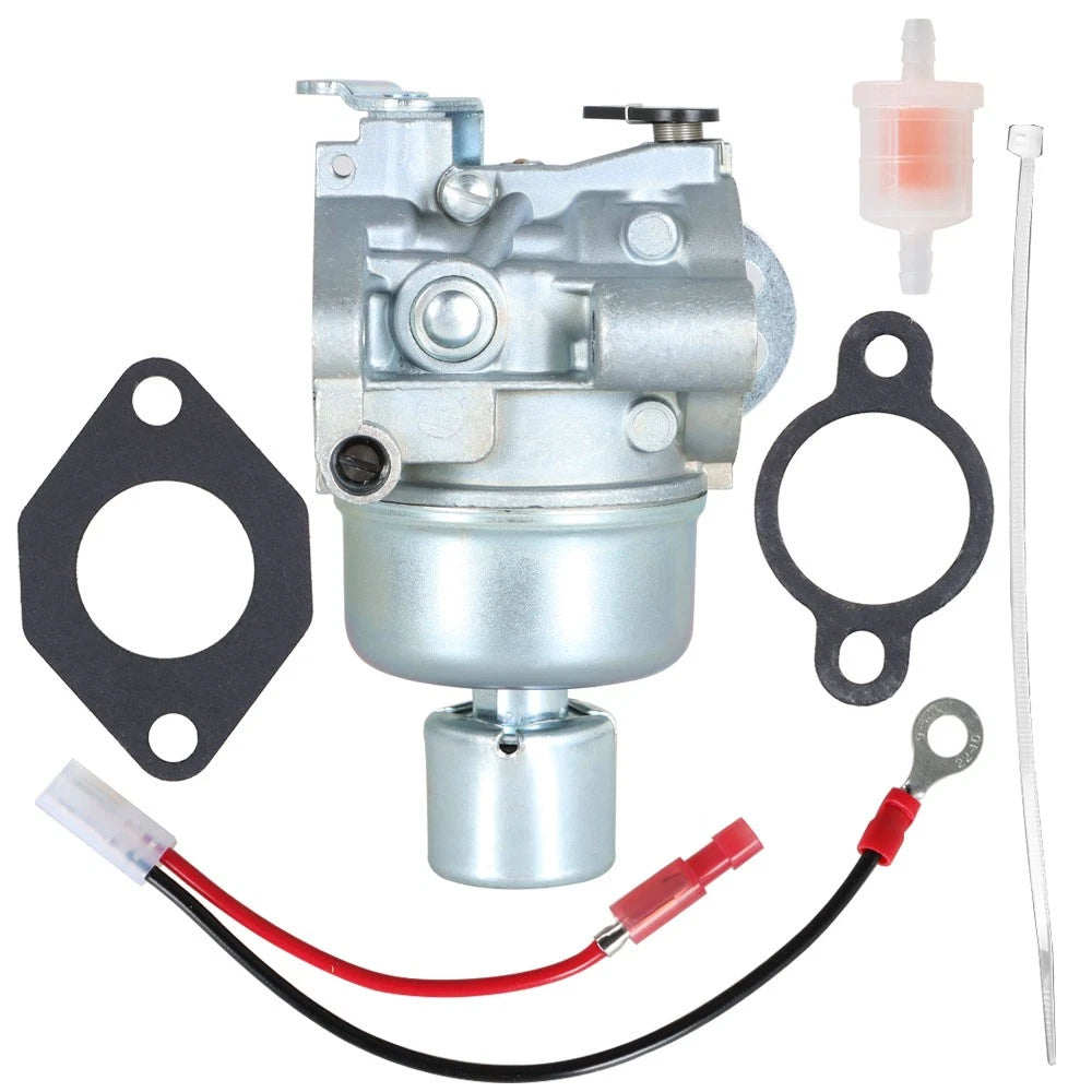 Carburetor Kit for Kohler CV Series CV490 CV491 CV492 CV493 (Year Range)