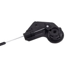 Bonnet Engine Hood Front Lock Release Cable for BMW X5 E53 (2000-2006)