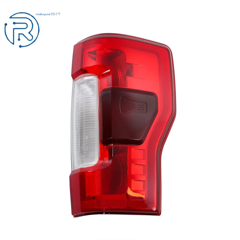 Halogen Tail Light for Ford F250 F350 (2017-2019) w/ Blind Spot Right