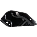 Set of 2 Radiator Support Brackets for Acura Sedan