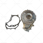 Water Pump Fan Clutch for Nissan Patrol GU Y61, Navara D22 (2000–2015)