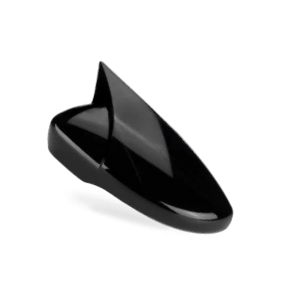 Carbon Fiber Mirror Covers for VW Jetta MK6, Passat B7, Scirocco, CC (2011–2018)