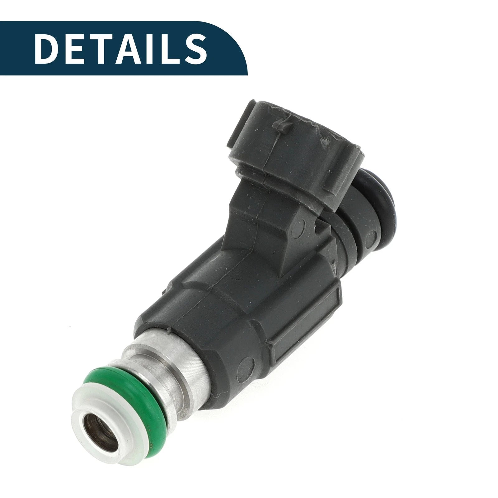 Fuel Injector No. 16600-AE060 for Nissan Altima III 3.5 (2001–2006)