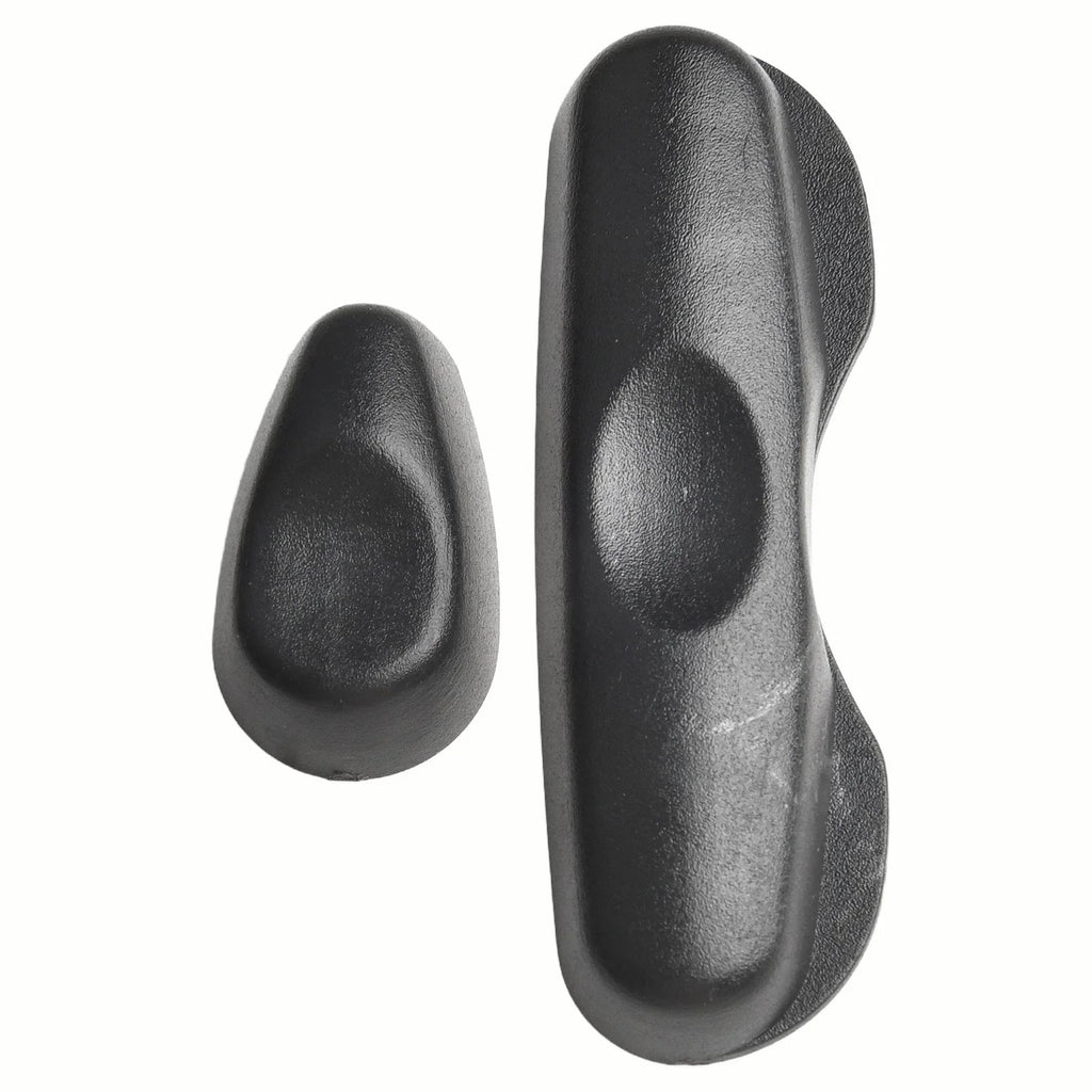 Protective Front Electric Seat Adjustment Switch Covers for Pajero
