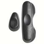 Protective Front Electric Seat Adjustment Switch Covers for Pajero