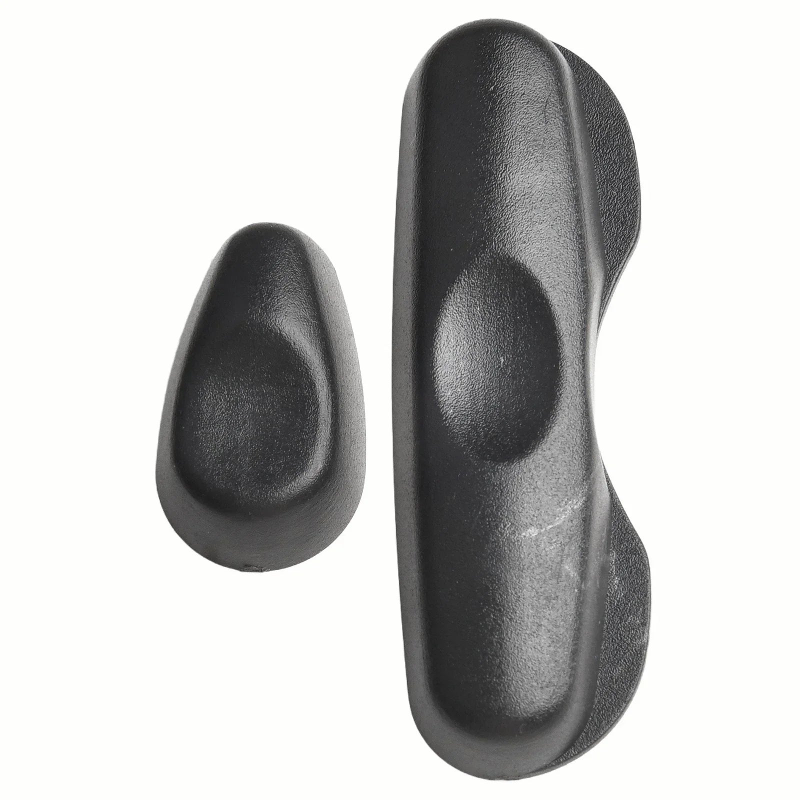 Protective Front Electric Seat Adjustment Switch Covers for Pajero