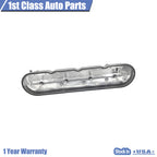 Left Valve Cover with Gasket for Silverado 1500, Rainier, Escalade (1999–2008)