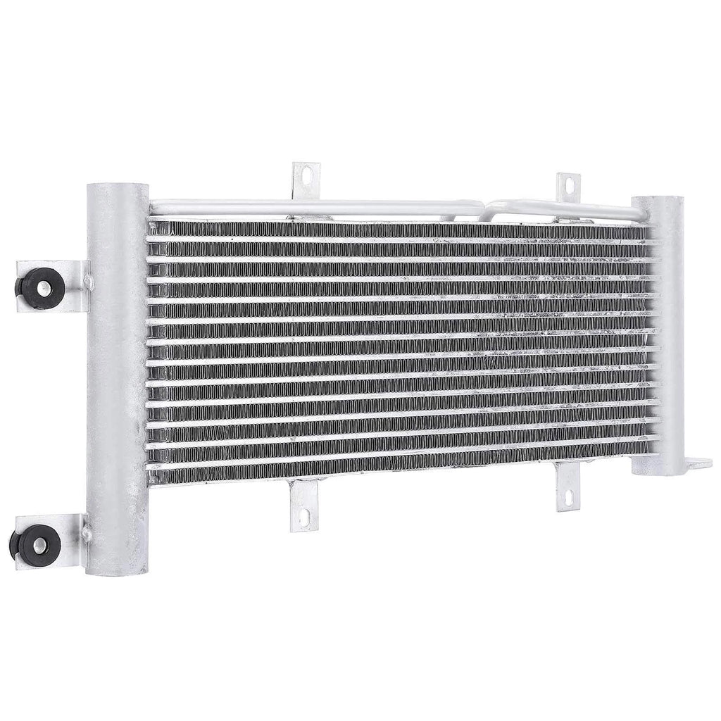 Automatic Transmission Oil Cooler for Toyota Sequoia Tundra (2008–2010)