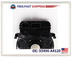 Clock Spring 93490-A4120 for Hyundai Elantra GT (2013–2017)