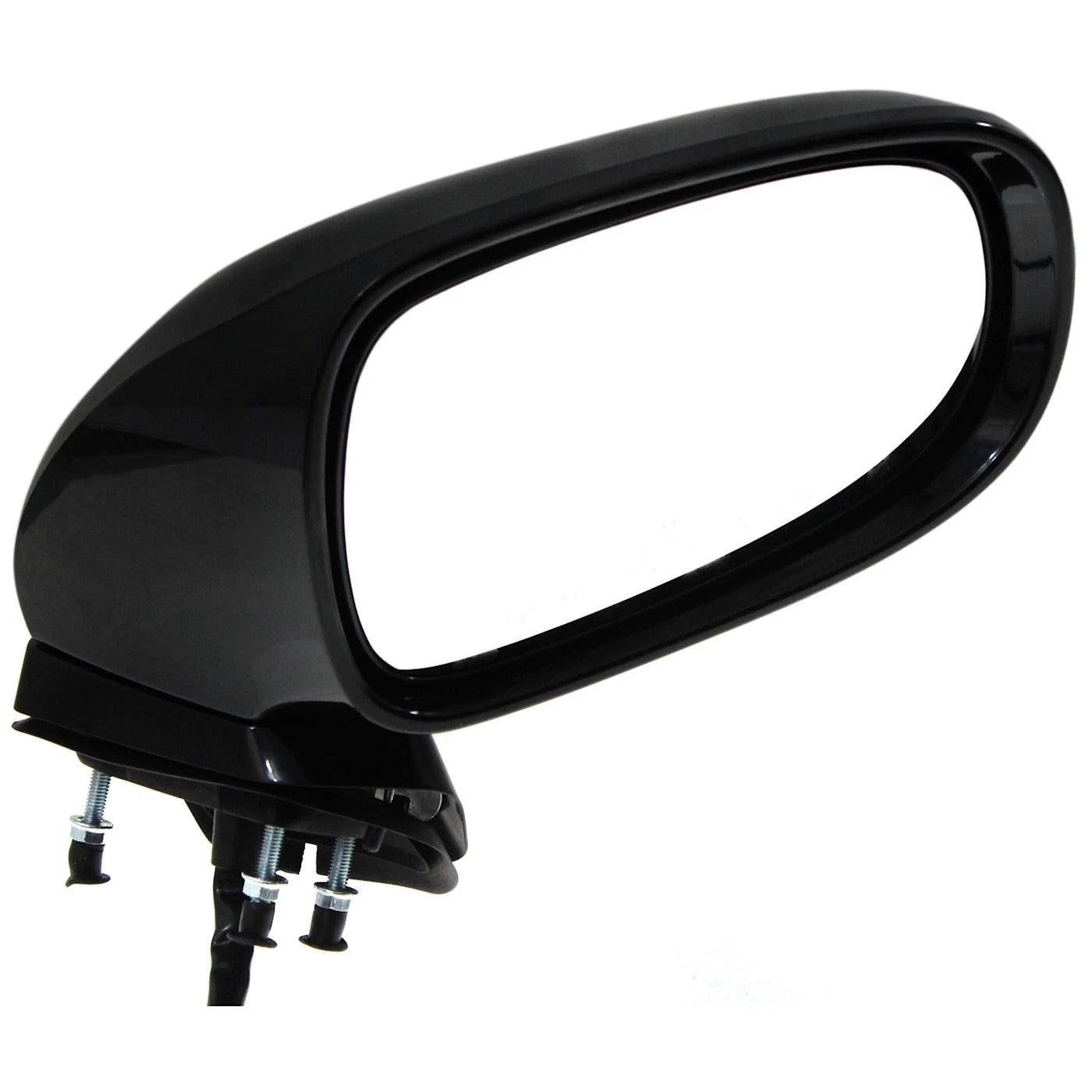 Heated Right Side Mirror for Lexus LS600h LS460 (2007–2009)